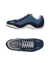 MERRELL Sneakers & Tennis shoes basse uomo