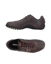 MERRELL Sneakers & Tennis shoes basse uomo