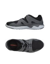 MERRELL Sneakers & Tennis shoes basse uomo