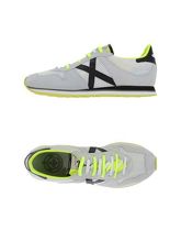 MUNICH Sneakers & Tennis shoes basse uomo