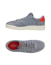 NEW BALANCE Sneakers & Tennis shoes basse uomo