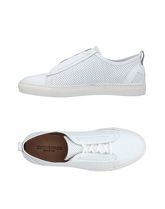 NICOLA BARBATO Sneakers & Tennis shoes basse uomo