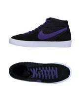 NIKE Sneakers & Tennis shoes alte uomo