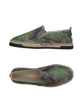 PAEZ Espadrillas uomo