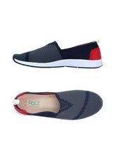 PAEZ Sneakers & Tennis shoes basse uomo