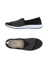 PAEZ Sneakers & Tennis shoes basse uomo