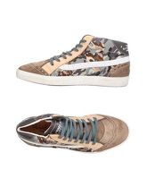 PRIMABASE Sneakers & Tennis shoes alte uomo