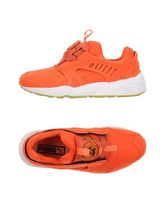 PUMA Sneakers & Tennis shoes basse uomo