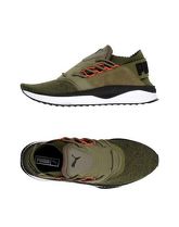 PUMA Sneakers & Tennis shoes basse uomo