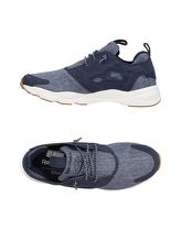 REEBOK Sneakers & Tennis shoes basse uomo