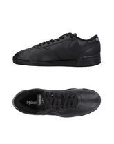 REEBOK Sneakers & Tennis shoes basse uomo