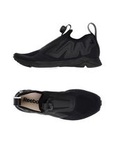 REEBOK Sneakers & Tennis shoes basse uomo