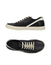 RICK OWENS Sneakers & Tennis shoes basse uomo