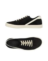 RICK OWENS Sneakers & Tennis shoes basse uomo