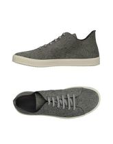 RICK OWENS Sneakers & Tennis shoes basse uomo