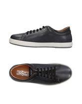 SALVATORE FERRAGAMO Sneakers & Tennis shoes basse uomo