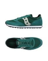 SAUCONY Sneakers & Tennis shoes basse uomo