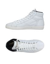 SPRINGA Sneakers & Tennis shoes alte uomo