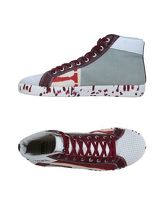 SPRINGA Sneakers & Tennis shoes alte uomo