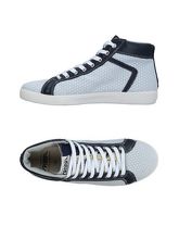 SPRINGA Sneakers & Tennis shoes alte uomo