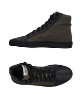 SPRINGA Sneakers & Tennis shoes alte uomo