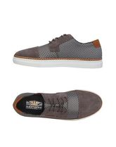 SUBMARINE Sneakers & Tennis shoes basse uomo