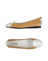 TOD'S Mocassino donna