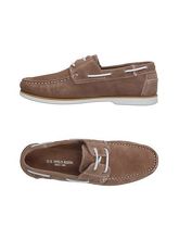 U.S.POLO ASSN. Mocassino uomo