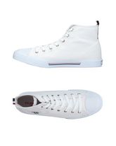 U.S.POLO ASSN. Sneakers & Tennis shoes alte uomo