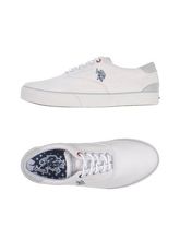 U.S.POLO ASSN. Sneakers & Tennis shoes basse uomo