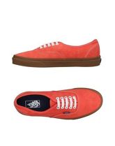 VANS Sneakers & Tennis shoes basse uomo