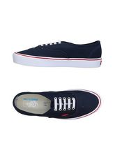 VANS Sneakers & Tennis shoes basse uomo