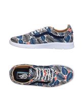 VANS Sneakers & Tennis shoes basse uomo