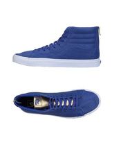 VANS Sneakers & Tennis shoes alte uomo