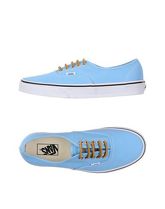 VANS Sneakers & Tennis shoes basse uomo