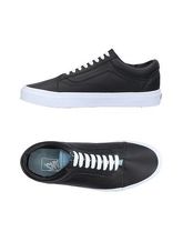 VANS Sneakers & Tennis shoes basse uomo