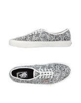 VANS Sneakers & Tennis shoes basse uomo