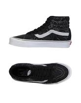 VANS Sneakers & Tennis shoes alte uomo