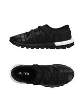 Y-3 Sneakers & Tennis shoes basse uomo