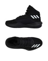 ADIDAS Sneakers & Tennis shoes alte uomo