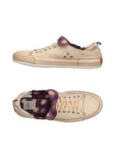 ALBERTO FASCIANI Sneakers & Tennis shoes basse uomo