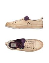 ALBERTO FASCIANI Sneakers & Tennis shoes basse uomo