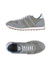 ALBERTO FASCIANI Sneakers & Tennis shoes basse uomo