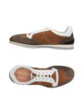 ALBERTO FASCIANI Sneakers & Tennis shoes basse uomo