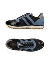 ALBERTO FASCIANI Sneakers & Tennis shoes basse uomo