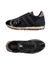 ALBERTO FASCIANI Sneakers & Tennis shoes basse uomo