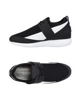 ALEXANDER SMITH Sneakers & Tennis shoes basse uomo