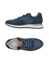 ANDREA MORELLI Sneakers & Tennis shoes basse uomo