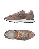 ANDREA MORELLI Sneakers & Tennis shoes basse uomo