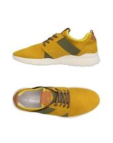 ANDREA MORELLI Sneakers & Tennis shoes basse uomo